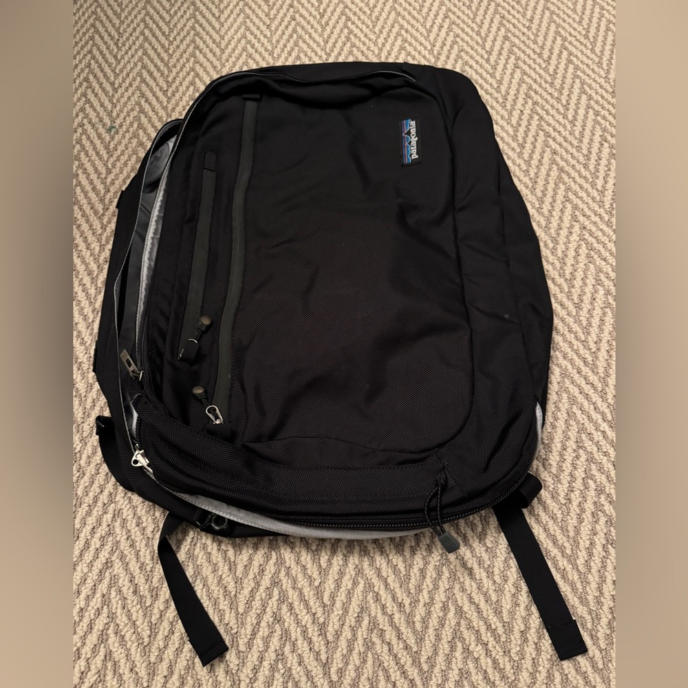 Patagonia Soft Sided Luggage Bag